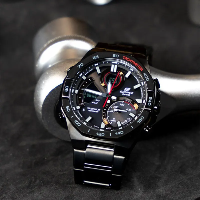 Casio edifice tough solar bluetooth best sale